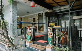 Bali Orchid Spa